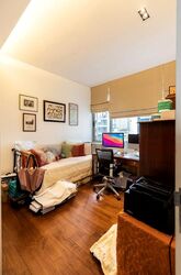 The Boulevard Residence (D10), Apartment #458108551